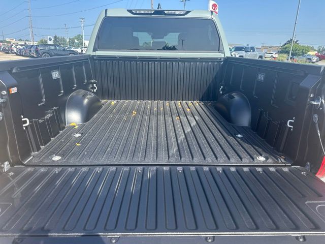 2026 Toyota Tundra Limited 4WD San Clemente CA