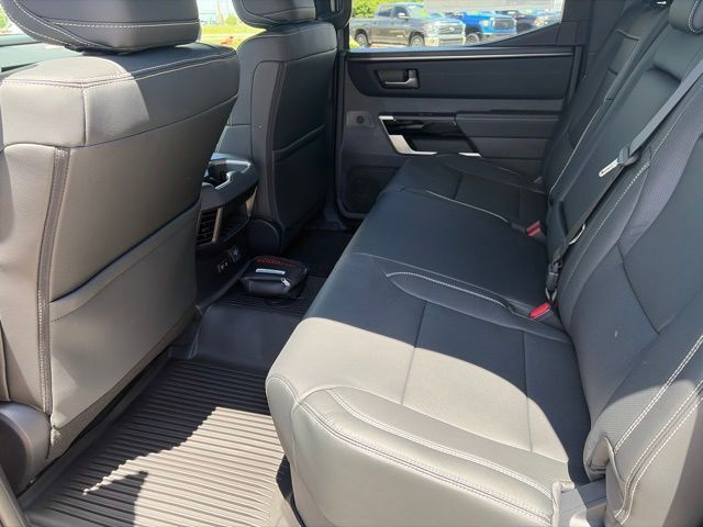 2026 Toyota Tundra Limited 4WD San Clemente CA