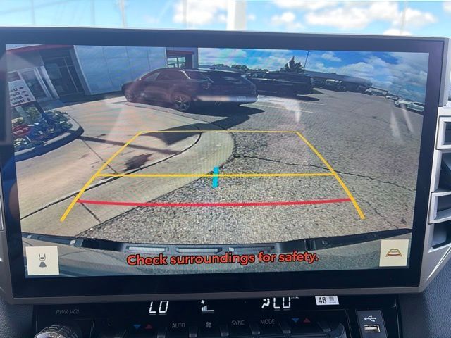 2026 Toyota Tundra Limited 4WD San Clemente CA