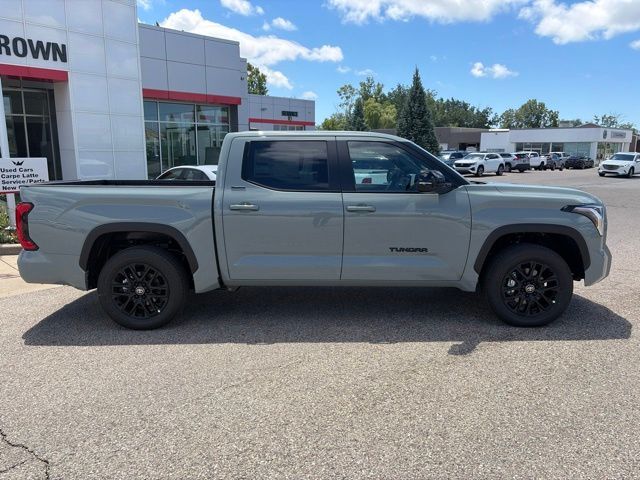2026 Toyota Tundra Limited 4WD San Clemente CA