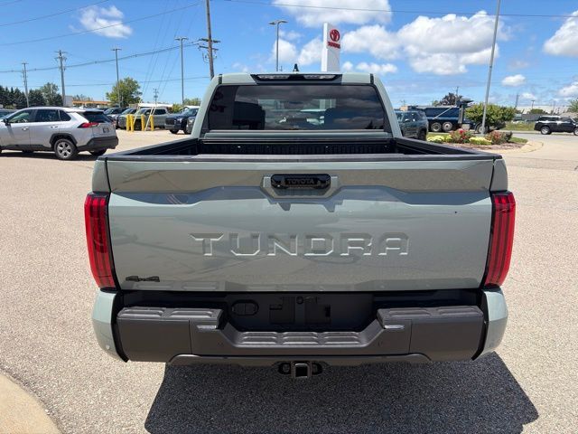 2026 Toyota Tundra Limited 4WD San Clemente CA