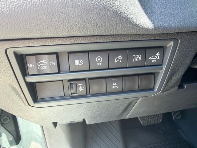 2026 Toyota Tundra Limited 4WD San Clemente CA