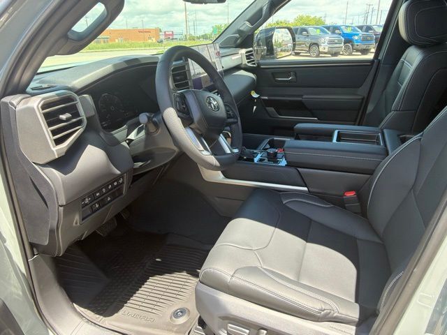 2026 Toyota Tundra Limited 4WD San Clemente CA