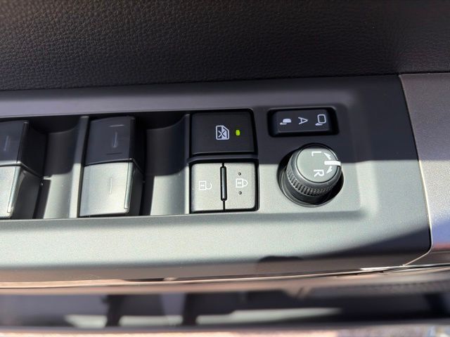 2026 Toyota Tundra Limited 4WD San Clemente CA