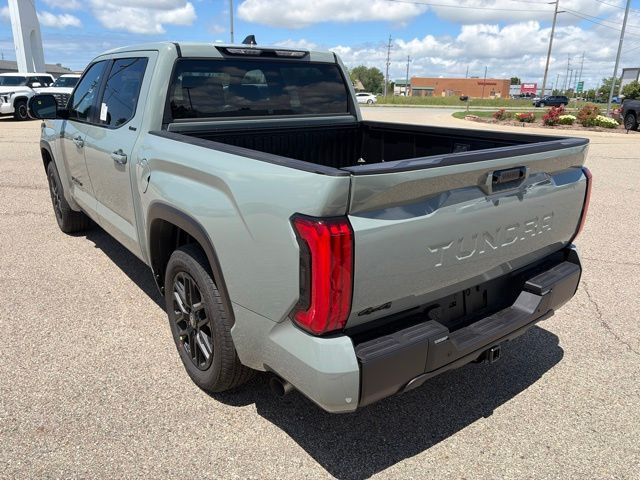 2026 Toyota Tundra Limited 4WD San Clemente CA