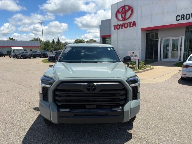 2026 Toyota Tundra Limited 4WD San Clemente CA