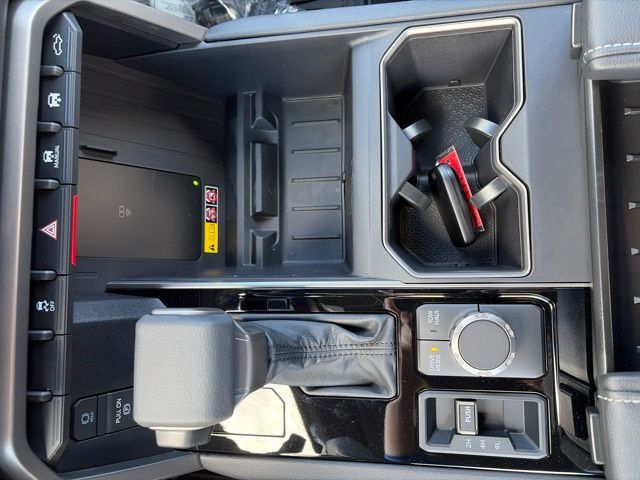 2026 Toyota Tundra Limited 4WD San Clemente CA
