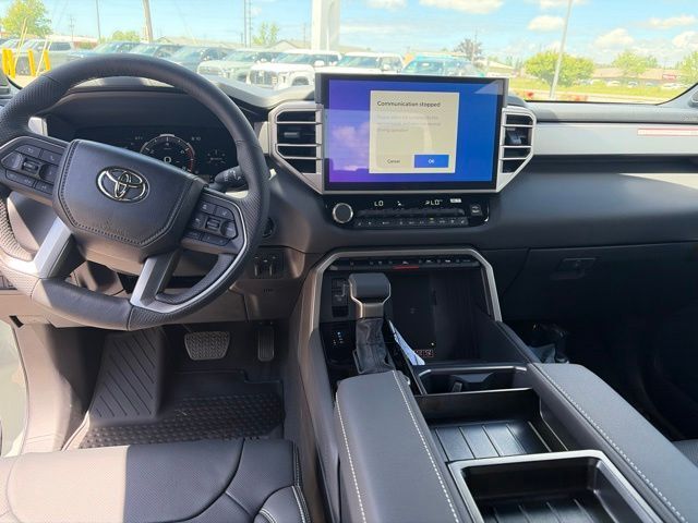2026 Toyota Tundra Limited 4WD San Clemente CA