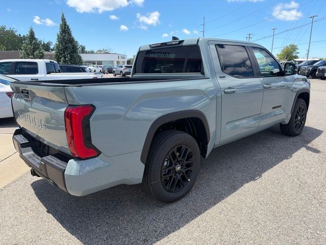 2026 Toyota Tundra Limited 4WD San Clemente CA