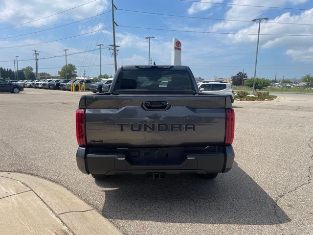 2026 Toyota Tundra Limited 4WD San Clemente CA