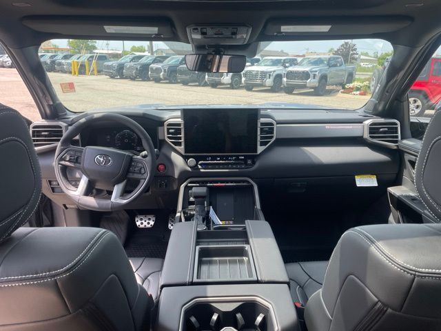2026 Toyota Tundra Limited 4WD San Clemente CA