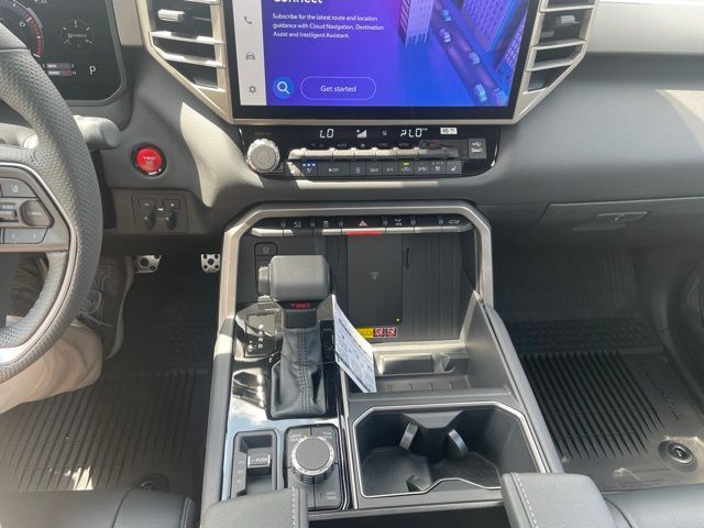 2026 Toyota Tundra Limited 4WD San Clemente CA