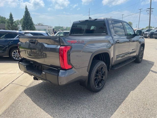 2026 Toyota Tundra Limited 4WD San Clemente CA
