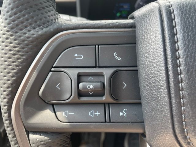 2026 Toyota Tundra Limited 4WD San Clemente CA