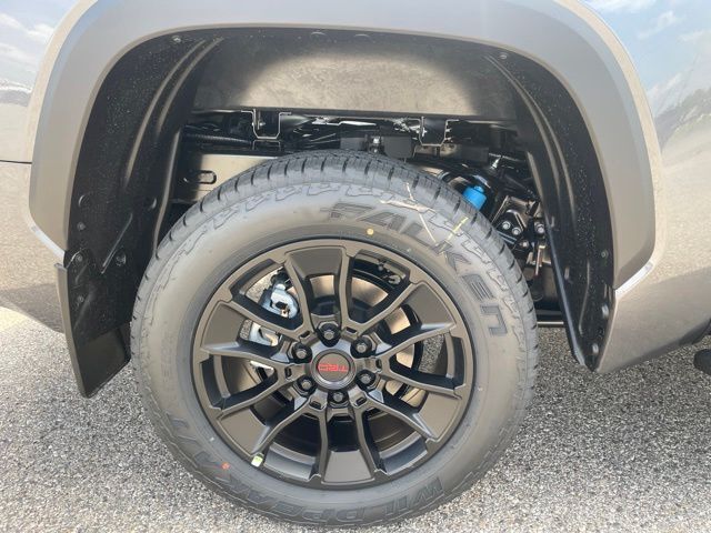 2026 Toyota Tundra Limited 4WD San Clemente CA