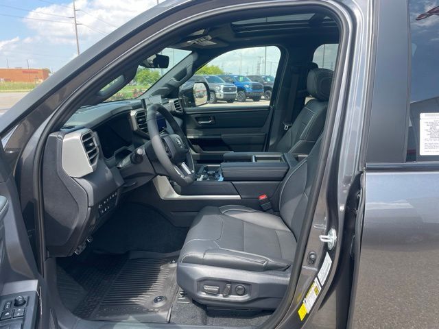 2026 Toyota Tundra Limited 4WD San Clemente CA
