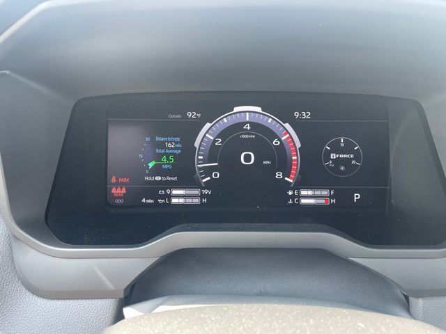 2026 Toyota Tundra Limited 4WD San Clemente CA