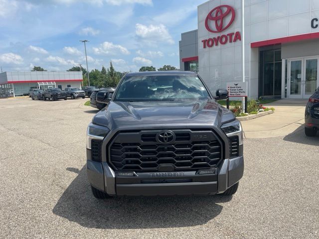 2026 Toyota Tundra Limited 4WD San Clemente CA