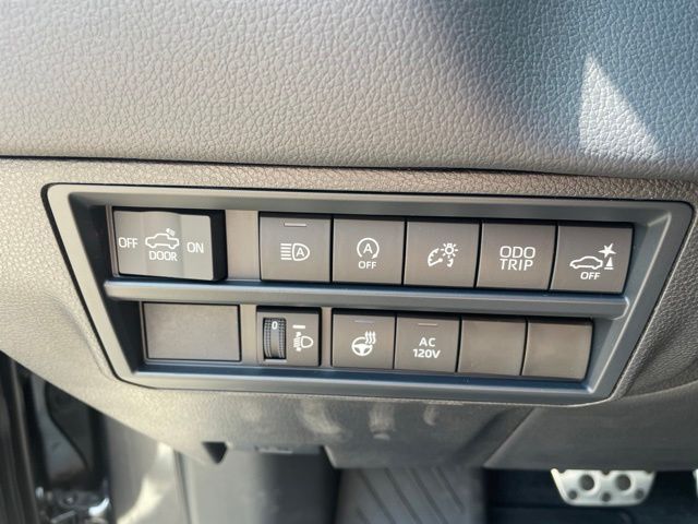 2026 Toyota Tundra Limited 4WD San Clemente CA