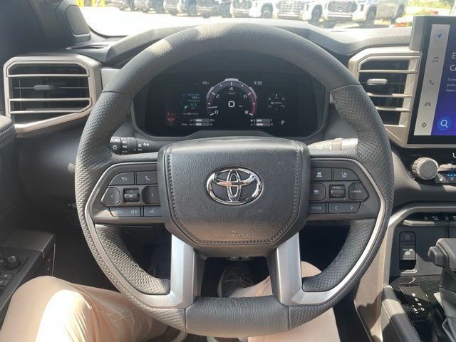 2026 Toyota Tundra Limited 4WD San Clemente CA