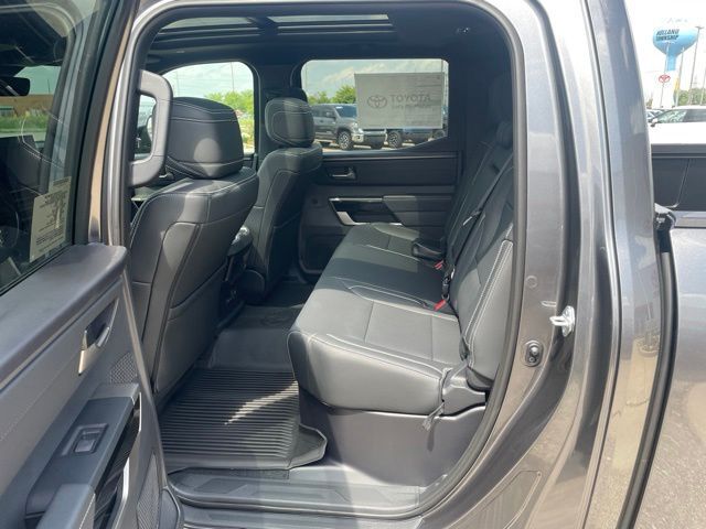 2026 Toyota Tundra Limited 4WD San Clemente CA