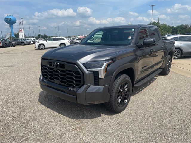 2026 Toyota Tundra Limited 4WD San Clemente CA