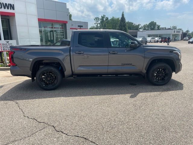 2026 Toyota Tundra Limited 4WD San Clemente CA