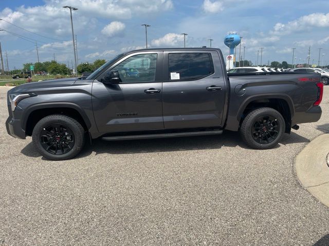 2026 Toyota Tundra Limited 4WD San Clemente CA
