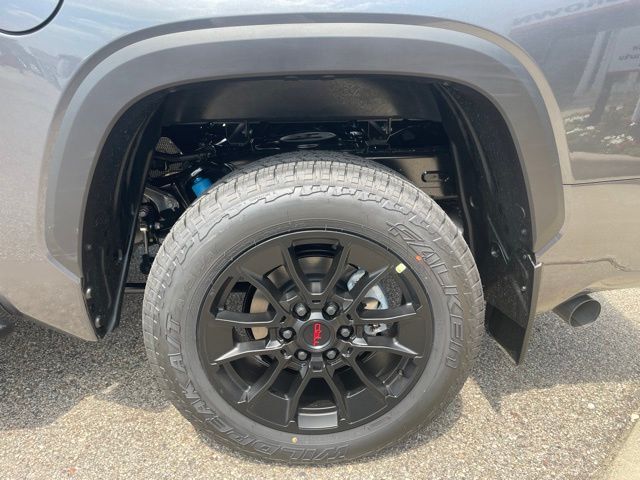 2026 Toyota Tundra Limited 4WD San Clemente CA