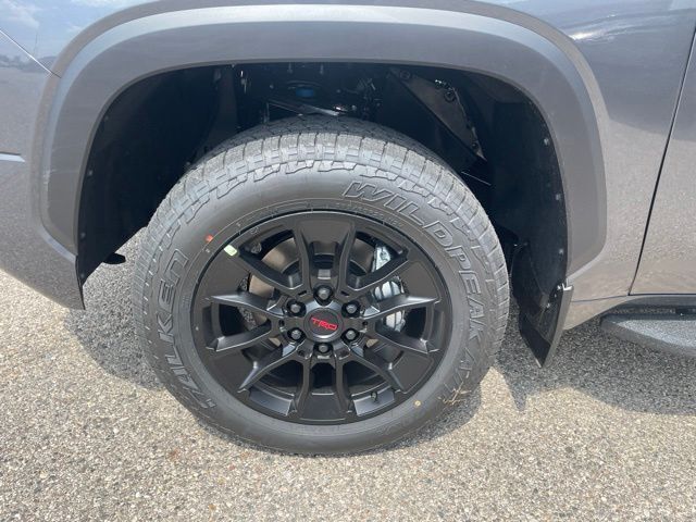2026 Toyota Tundra Limited 4WD San Clemente CA