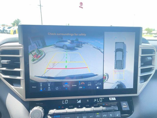 2026 Toyota Tundra Limited 4WD San Clemente CA