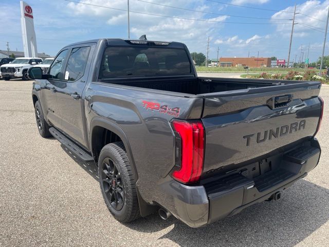 2026 Toyota Tundra Limited 4WD San Clemente CA