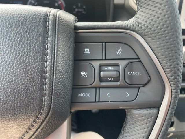 2026 Toyota Tundra Limited 4WD San Clemente CA