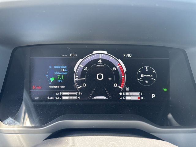 2026 Toyota Tundra Limited 4WD San Clemente CA