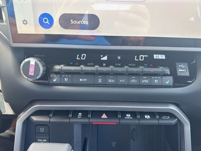 2026 Toyota Tundra Limited 4WD San Clemente CA