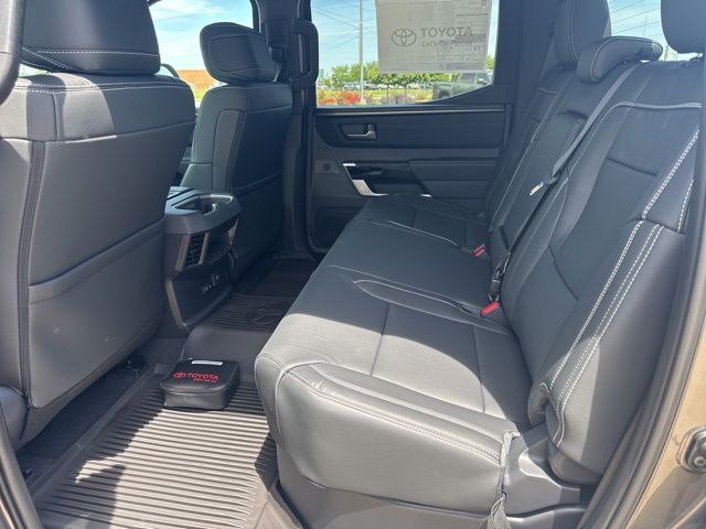 2026 Toyota Tundra Limited 4WD San Clemente CA