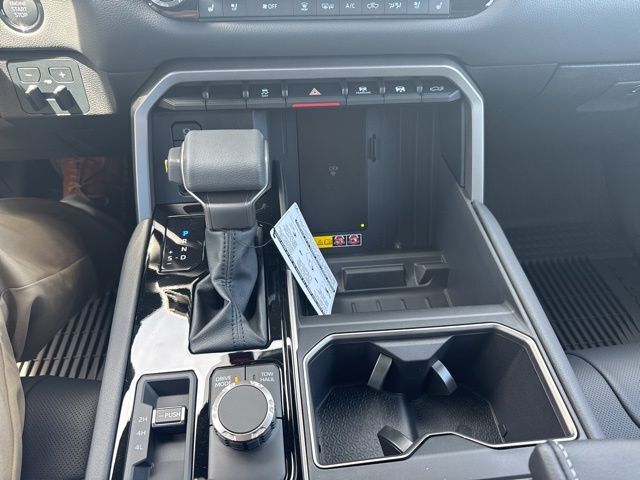 2026 Toyota Tundra Limited 4WD San Clemente CA