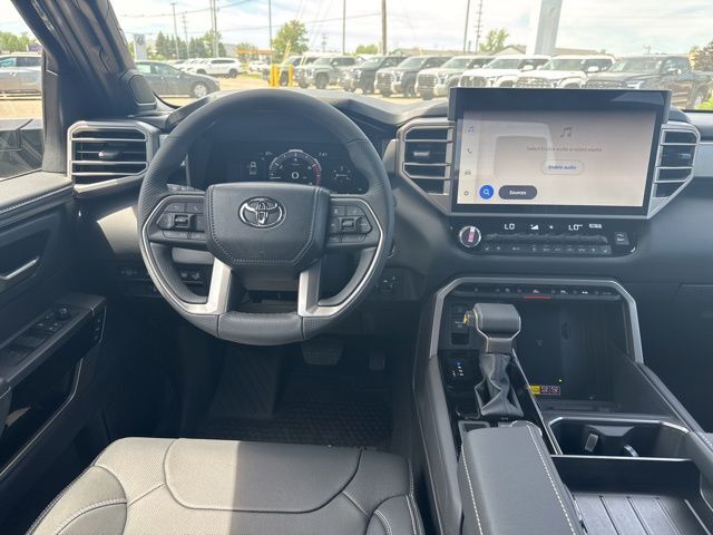 2026 Toyota Tundra Limited 4WD San Clemente CA