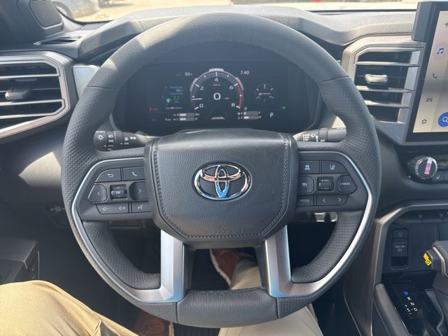 2026 Toyota Tundra Limited 4WD San Clemente CA