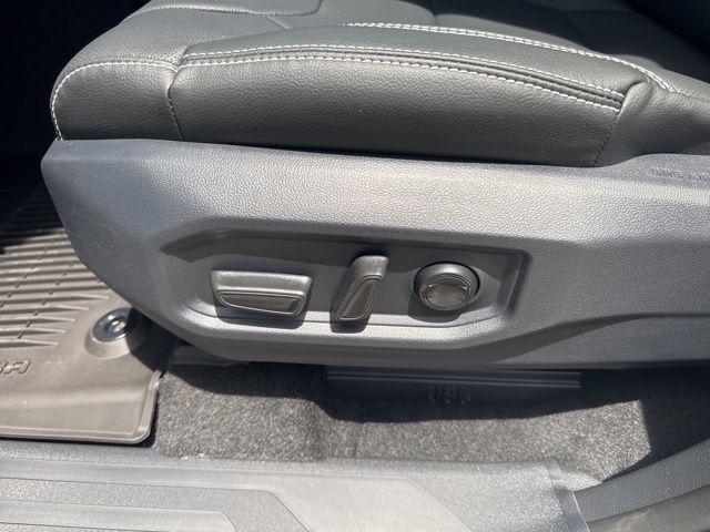 2026 Toyota Tundra Limited 4WD San Clemente CA