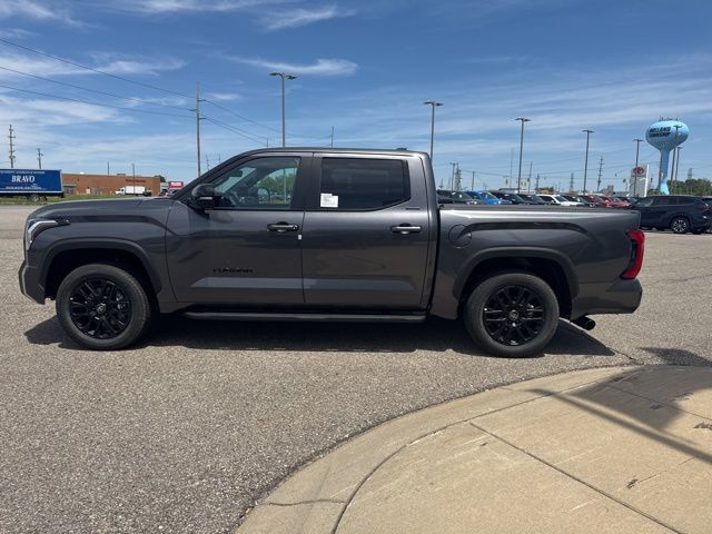 2026 Toyota Tundra Limited 4WD San Clemente CA