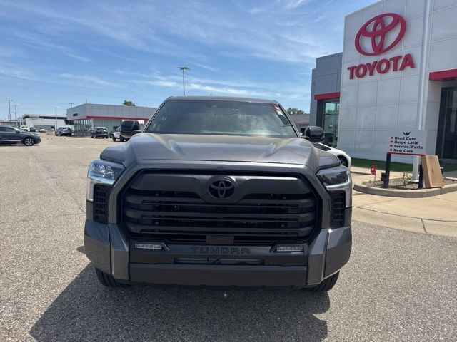 2026 Toyota Tundra Limited 4WD San Clemente CA