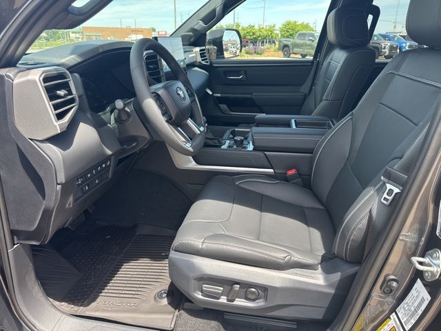 2026 Toyota Tundra Limited 4WD San Clemente CA