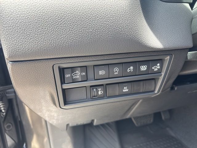 2026 Toyota Tundra Limited 4WD San Clemente CA