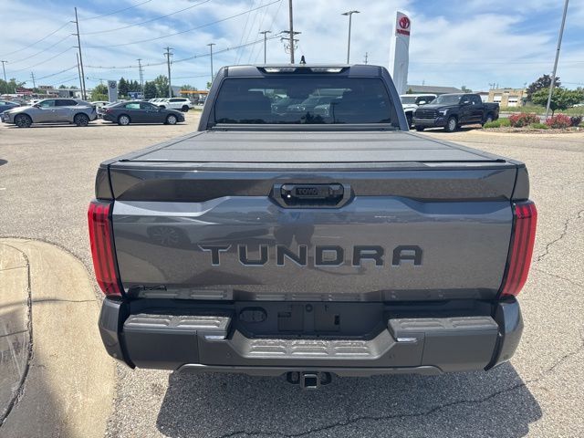 2026 Toyota Tundra Limited 4WD San Clemente CA