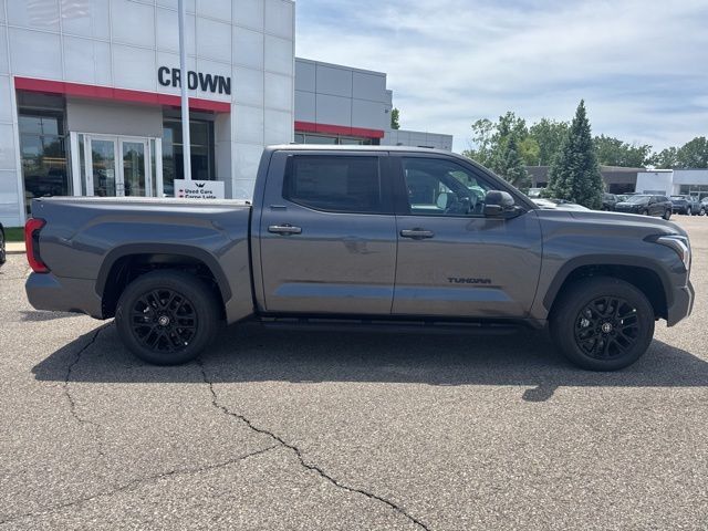 2026 Toyota Tundra Limited 4WD San Clemente CA