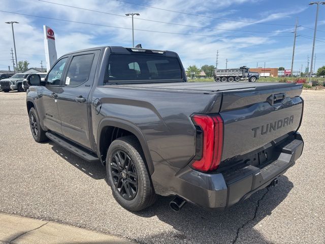 2026 Toyota Tundra Limited 4WD San Clemente CA