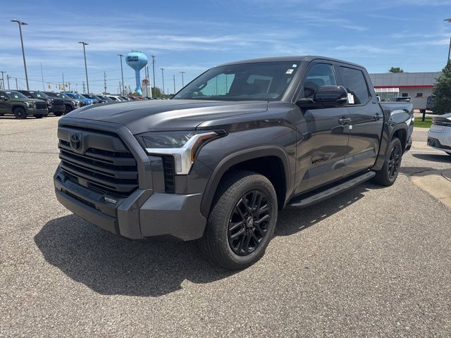 2026 Toyota Tundra Limited 4WD San Clemente CA