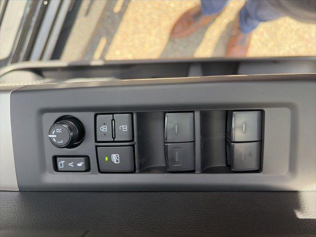 2026 Toyota Tundra Limited 4WD San Clemente CA