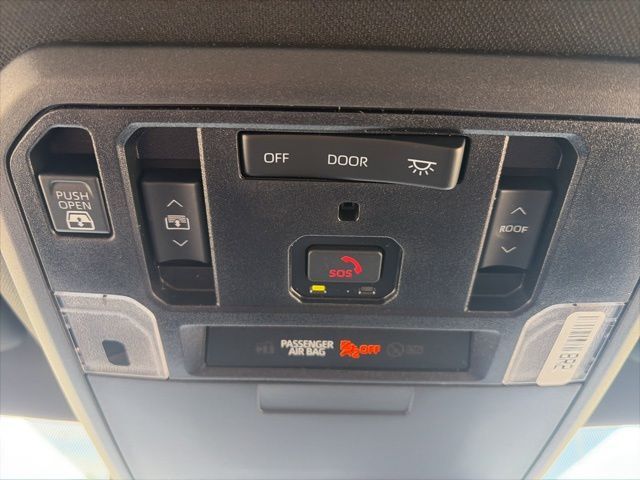 2026 Toyota Tundra Limited 4WD San Clemente CA